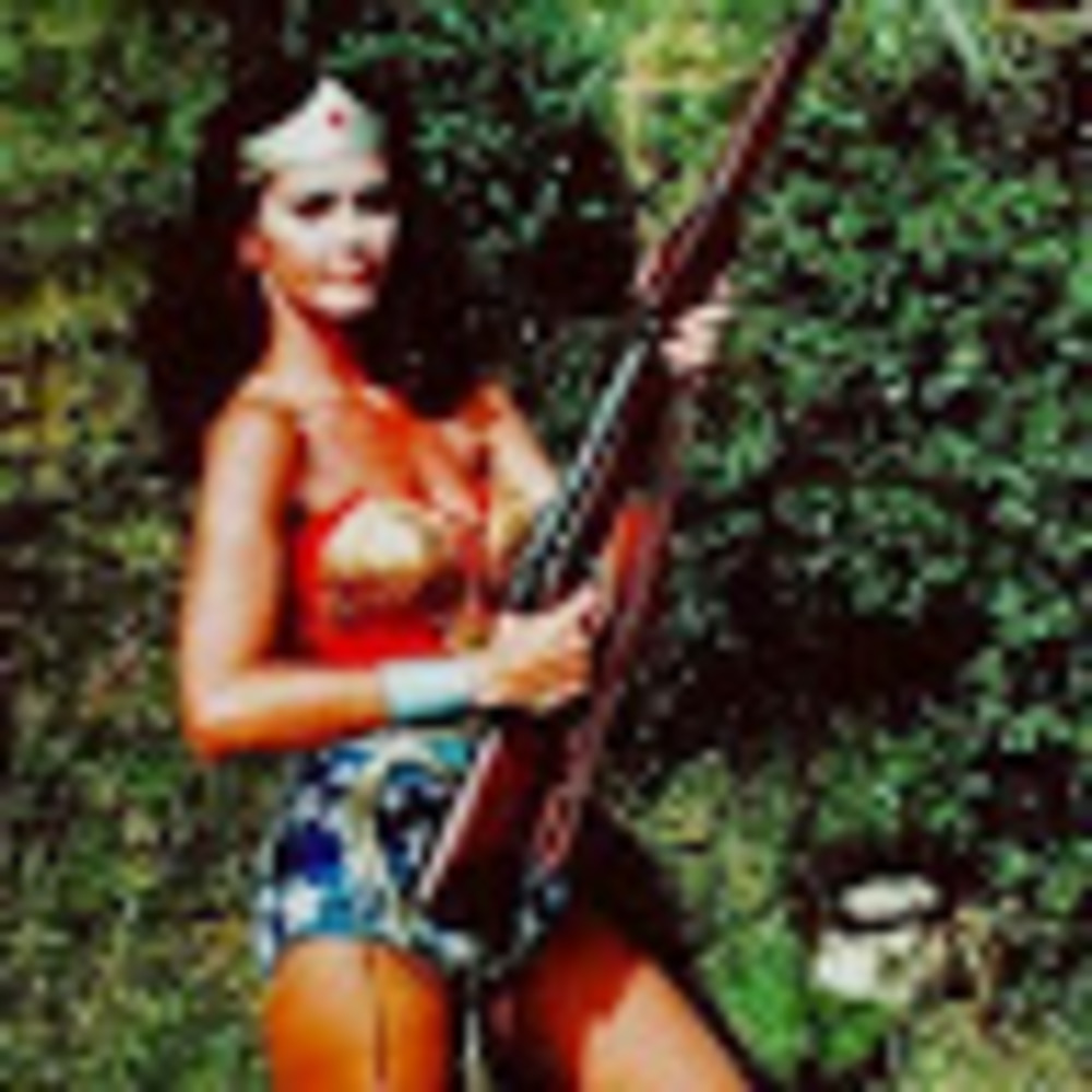 Meet your Posher, Heather